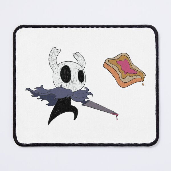 Item preview, Hollow Knight & Floating PB&J designed and sold by Chiarad0.
