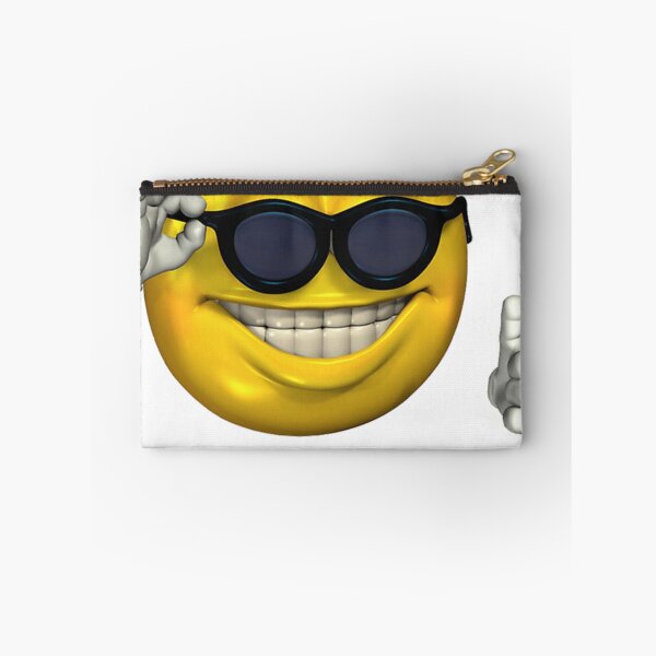 Item preview, Feet Pics Funny Yellow Emoji Memes designed and sold by BrittanyWoo.
