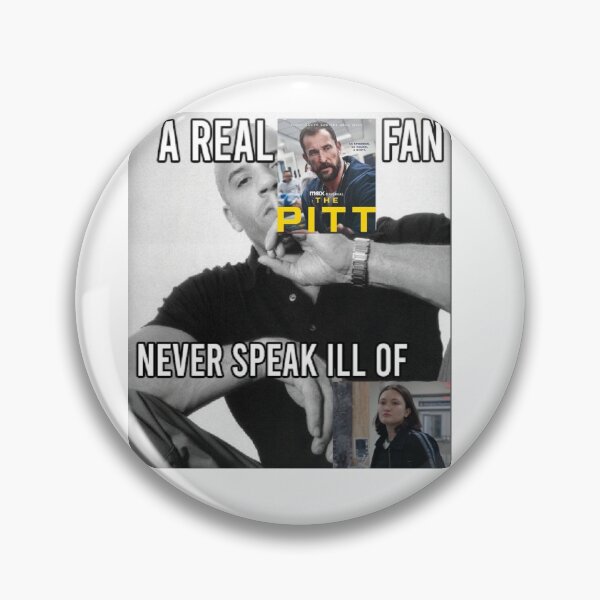 Item preview, real the pitt fans like trinity santos designed and sold by carolinebucko.