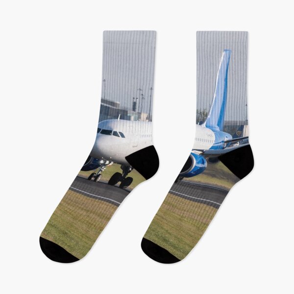 Item preview, Jet2 Airbus A321 G-HLYK MAN to AGP designed and sold by Skyframe Aviation.