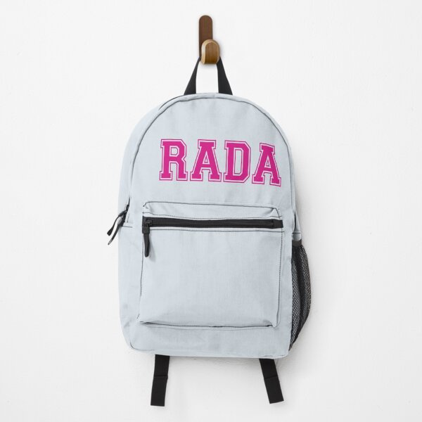 Item preview, RADA, Royal Academy of Dramatic Art designed and sold by CharlottePlaceArt.
