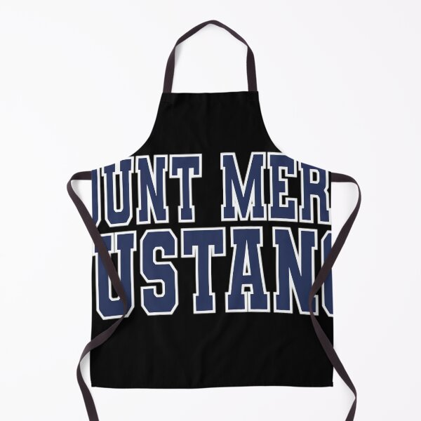 Item preview, Mount Mercy University Mustangs designed and sold by ngan2614387.