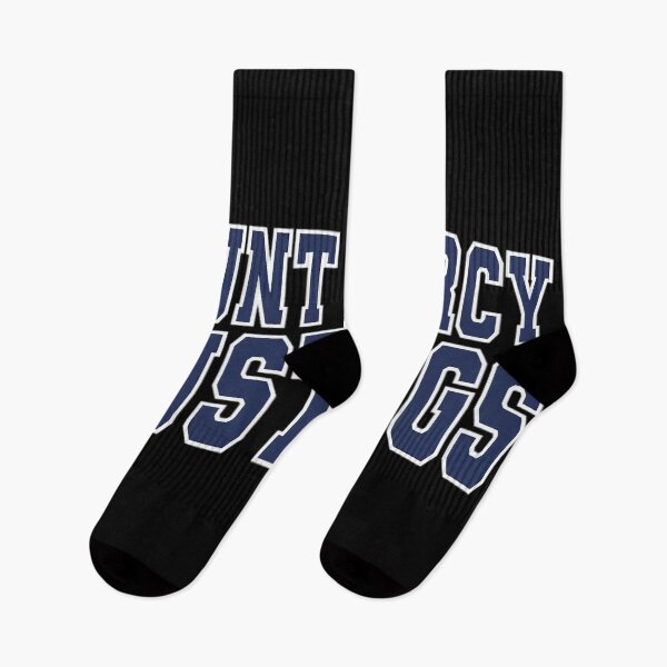 Item preview, Mount Mercy University Mustangs designed and sold by ngan2614387.