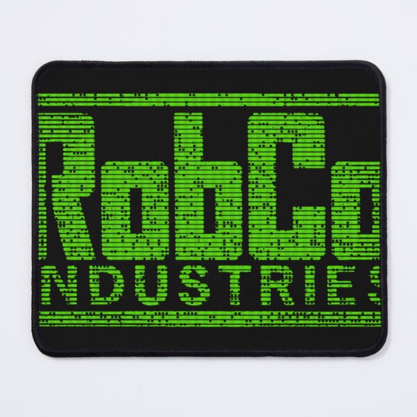 Item preview, Robco Industries designed and sold by BrittanyWoo.