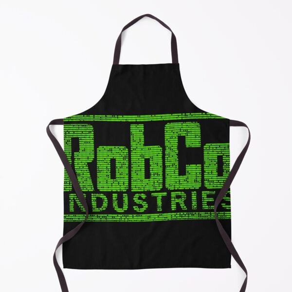 Item preview, Robco Industries designed and sold by BrittanyWoo.