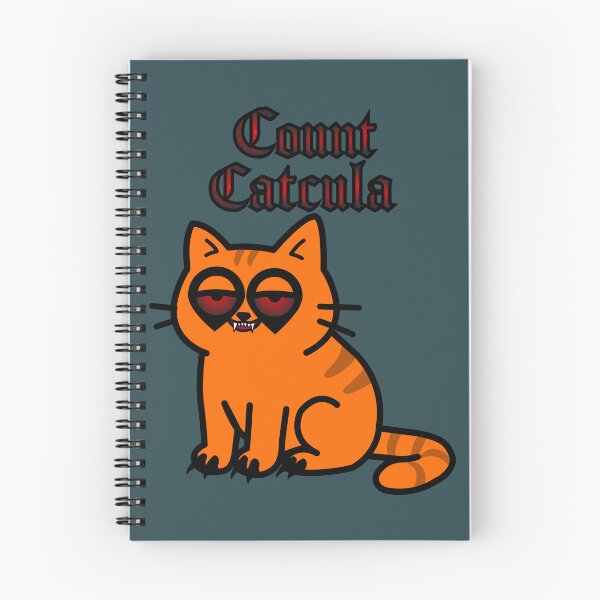 Item preview, Count Catcula designed and sold by ZorianArt.