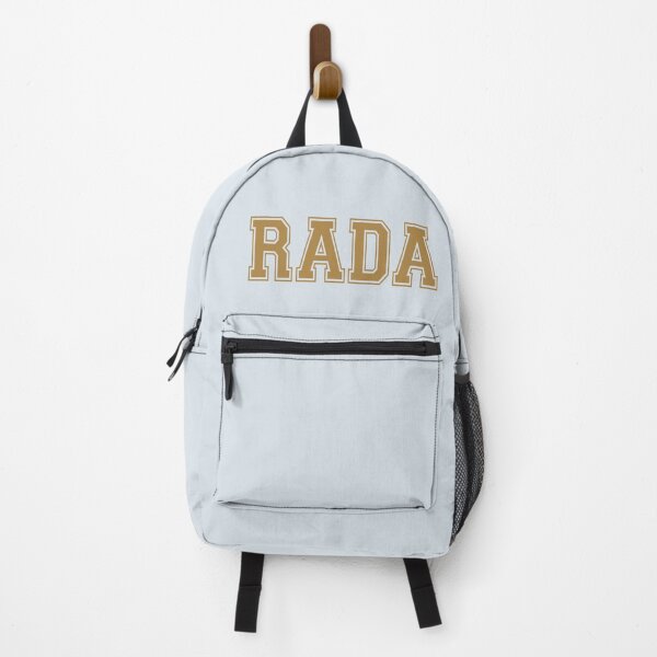 Item preview, RADA, Royal Academy of Dramatic Art designed and sold by CharlottePlaceArt.