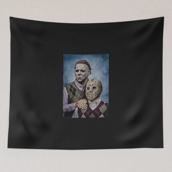 Item preview, Halloween Classic designed and sold by barrajedge.
