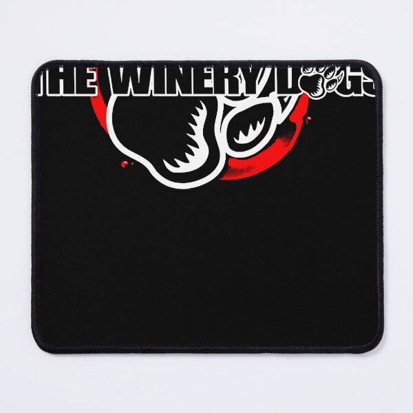 Item preview, The Winery Dogs designed and sold by Wade Charlotte.