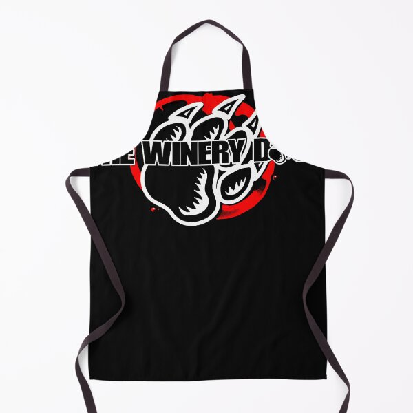 Item preview, The Winery Dogs designed and sold by Wade Charlotte.
