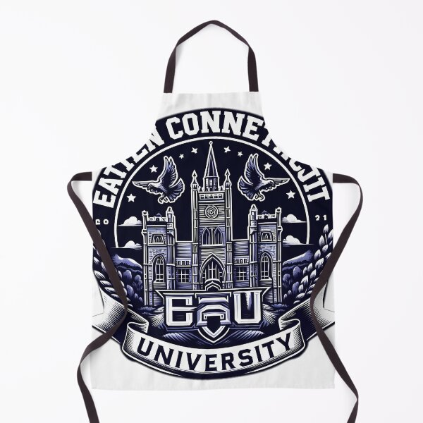 Item preview, eastern connecticut state university  designed and sold by NCNGDESIGN.