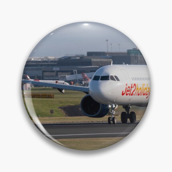 Item preview, Jet2 Airbus A321 G-SUNF MAN to PMI designed and sold by Skyframe Aviation.