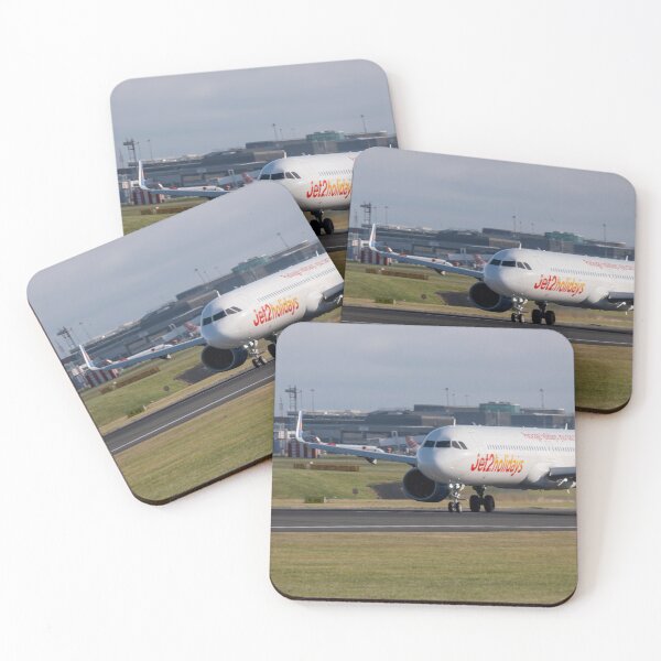 Item preview, Jet2 Airbus A321 G-SUNF MAN to PMI designed and sold by Skyframe Aviation.