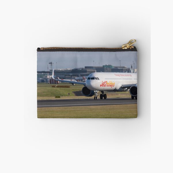 Item preview, Jet2 Airbus A321 G-SUNF MAN to PMI designed and sold by Skyframe Aviation.