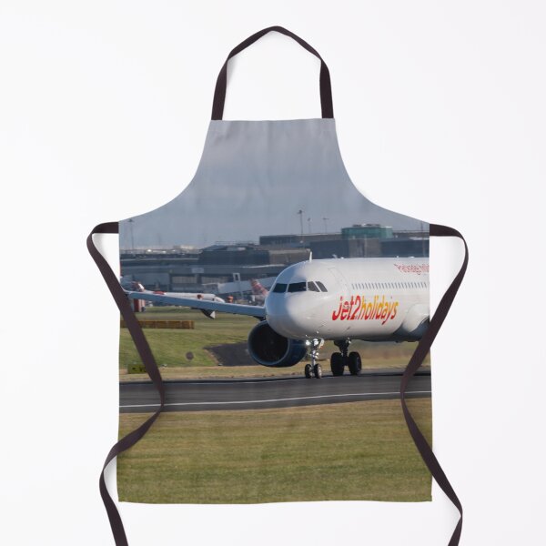 Item preview, Jet2 Airbus A321 G-SUNF MAN to PMI designed and sold by Skyframe Aviation.