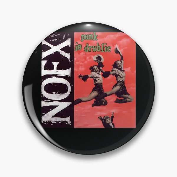 Artikelvorschau, NOFX IN DRUBLIC entworfen und verkauft von MohammedWint.
