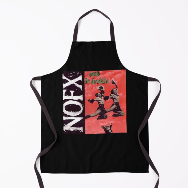 Item preview, NOFX IN DRUBLIC designed and sold by MohammedWint.