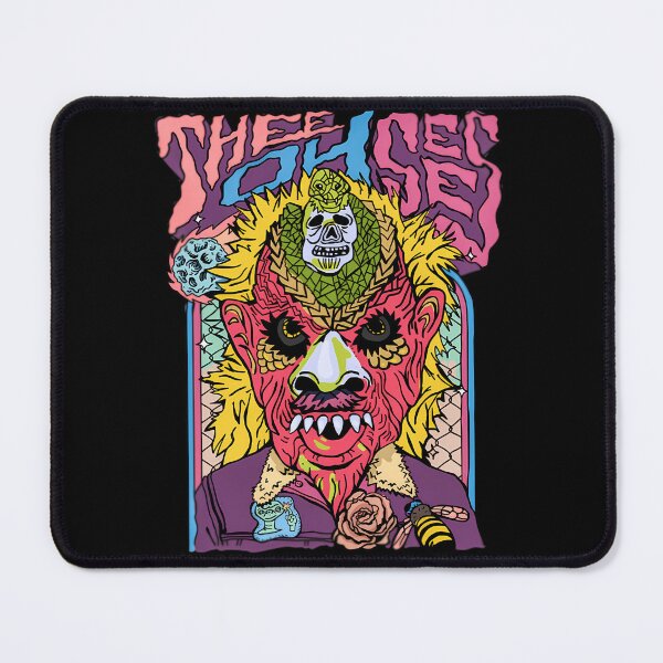 Item preview, Thee Oh Sees Thee Oh Sees      designed and sold by AnnettePatricia.