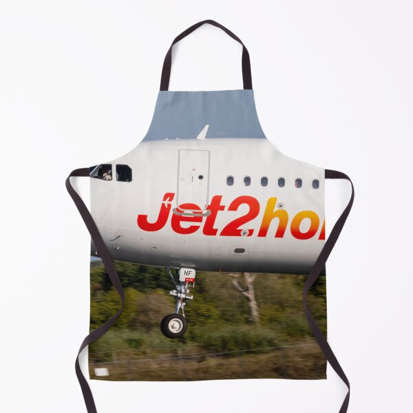 Item preview, Jet2 Airbus A321 G-SUNF MAN to PMI designed and sold by Skyframe Aviation.