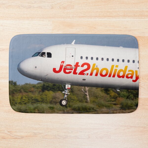 Item preview, Jet2 Airbus A321 G-SUNF MAN to PMI designed and sold by Skyframe Aviation.