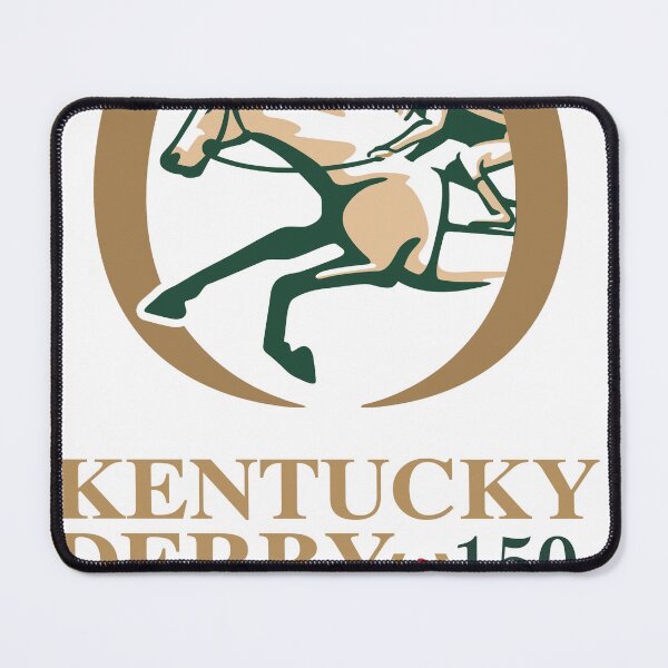 Item preview, 2024 Kentucky Derby 150 Years Anniversary Horse Racing designed and sold by HowarHarlan.