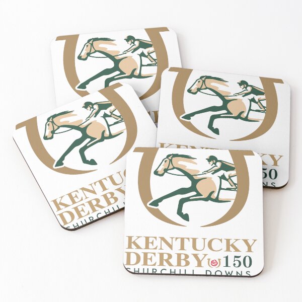 Item preview, 2024 Kentucky Derby 150 Years Anniversary Horse Racing designed and sold by HowarHarlan.