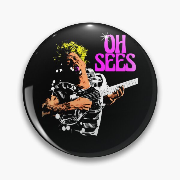 Item preview, The Philosophy Of Thee Oh Sees  designed and sold by AnnettePatricia.