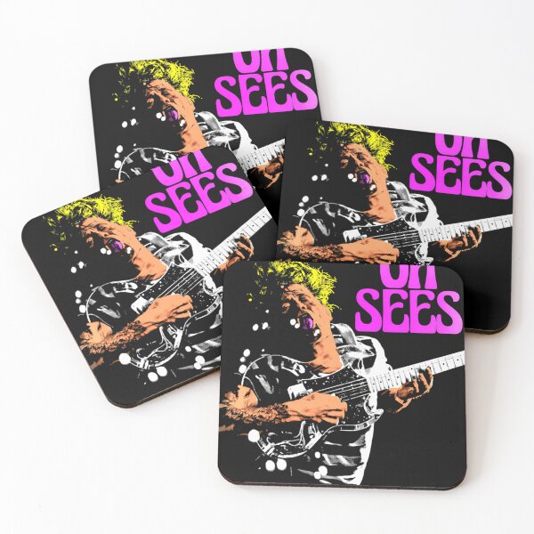 Item preview, The Philosophy Of Thee Oh Sees  designed and sold by AnnettePatricia.