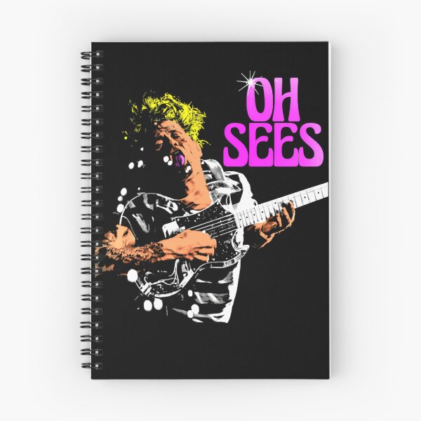 Item preview, The Philosophy Of Thee Oh Sees  designed and sold by AnnettePatricia.