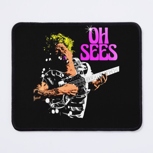 Item preview, The Philosophy Of Thee Oh Sees  designed and sold by AnnettePatricia.