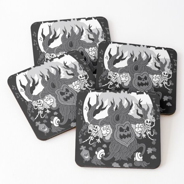 Item preview, Halloween Classic designed and sold by barrajedge.