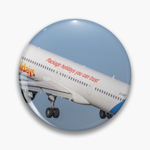 Item preview, Jet2 Airbus A321 G-SUNF MAN to PMI designed and sold by Skyframe Aviation.