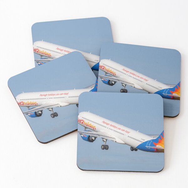 Item preview, Jet2 Airbus A321 G-SUNF MAN to PMI designed and sold by Skyframe Aviation.