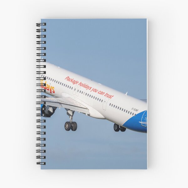 Item preview, Jet2 Airbus A321 G-SUNF MAN to PMI designed and sold by Skyframe Aviation.