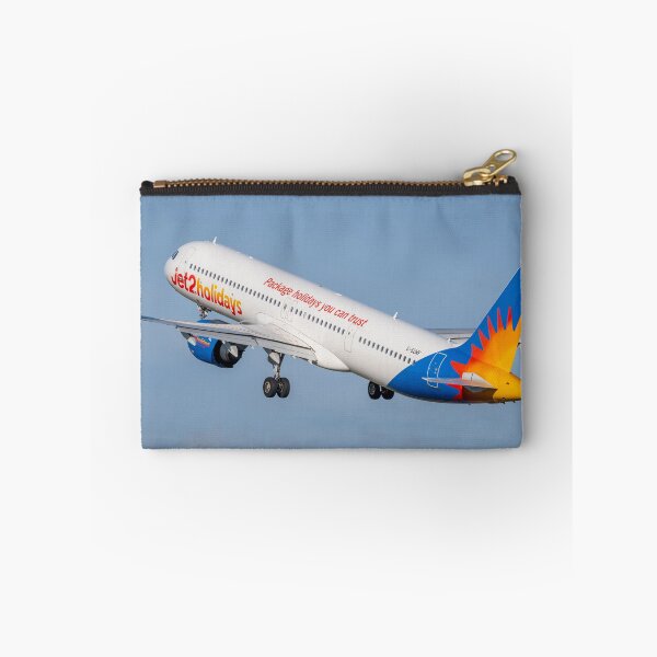 Item preview, Jet2 Airbus A321 G-SUNF MAN to PMI designed and sold by Skyframe Aviation.