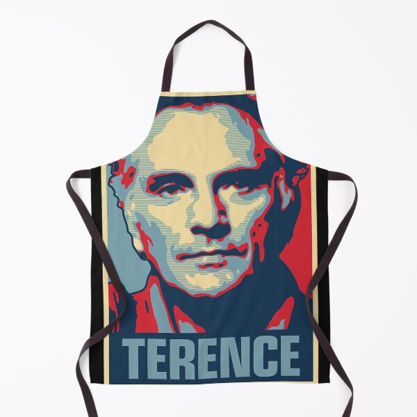 Item preview, Terence designed and sold by BrittanyWoo.