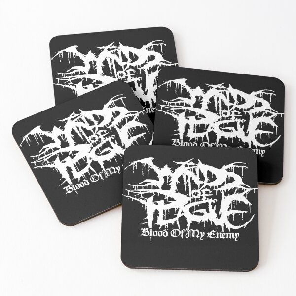 Item preview, Winds of Plague designed and sold by Wade Charlotte.
