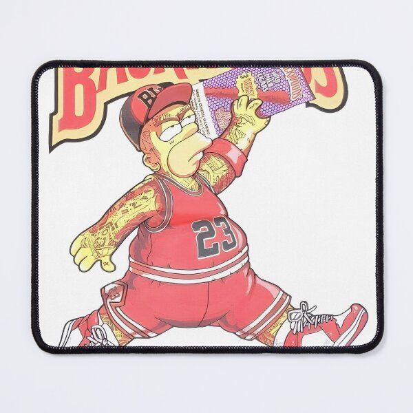 Item preview, BACKWOODS Smoke Weed 420 Cigar Blunt Roll Up Wrap designed and sold by HowarHarlan.