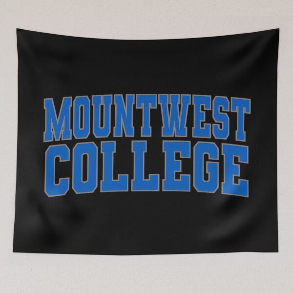 Item preview, Mountwest Community And Technical College designed and sold by ngan2614387.