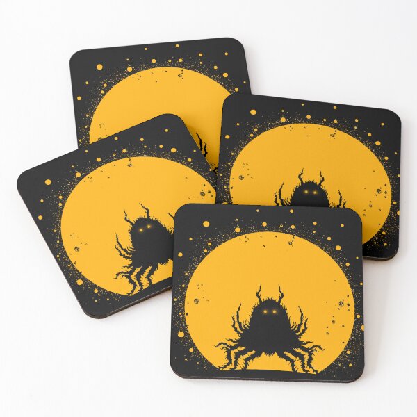 Item preview, The Monster designed and sold by barmalisiRTB.