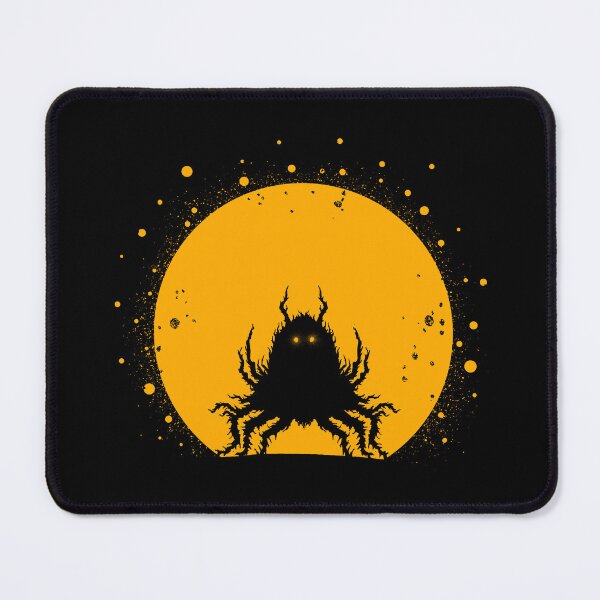 Item preview, The Monster designed and sold by barmalisiRTB.