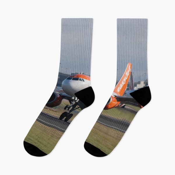 Item preview, easyJet Airbus A320 G-UZHF MAN to LPA designed and sold by Skyframe Aviation.