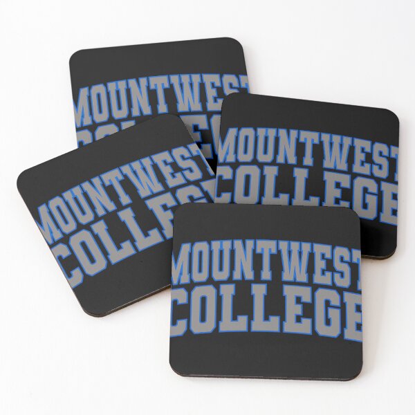 Item preview, Mountwest Community And Technical College designed and sold by ngan2614387.