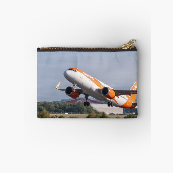 Item preview, easyJet Airbus A320 G-UZHF MAN to LPA designed and sold by Skyframe Aviation.