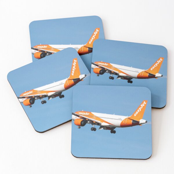 Item preview, easyJet Airbus A320 G-UZHF MAN to LPA designed and sold by Skyframe Aviation.