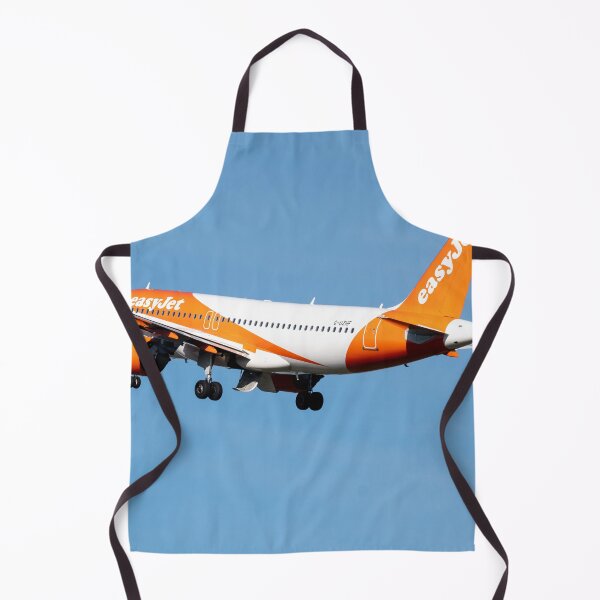 Item preview, easyJet Airbus A320 G-UZHF MAN to LPA designed and sold by Skyframe Aviation.