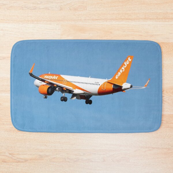 Item preview, easyJet Airbus A320 G-UZHF MAN to LPA designed and sold by Skyframe Aviation.