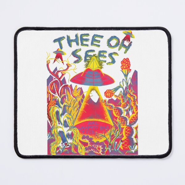 Item preview, Facts Everyone Should Know About Thee Oh Sees designed and sold by AnnettePatricia.