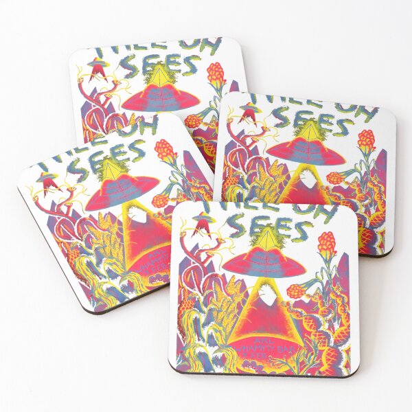 Item preview, Facts Everyone Should Know About Thee Oh Sees  designed and sold by AnnettePatricia.