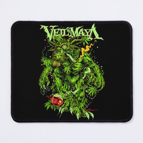 Item preview, Veil of Mayan Metal designed and sold by ArridanoLagran.